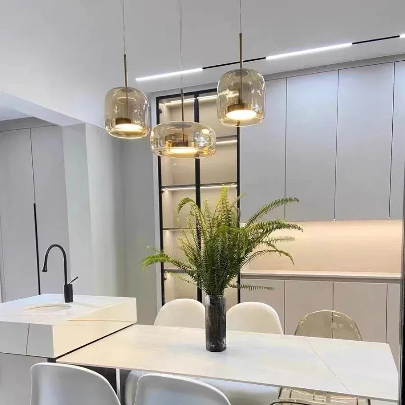 Kerrira Pendant Lamp