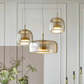 Kerrira Pendant Lamp
