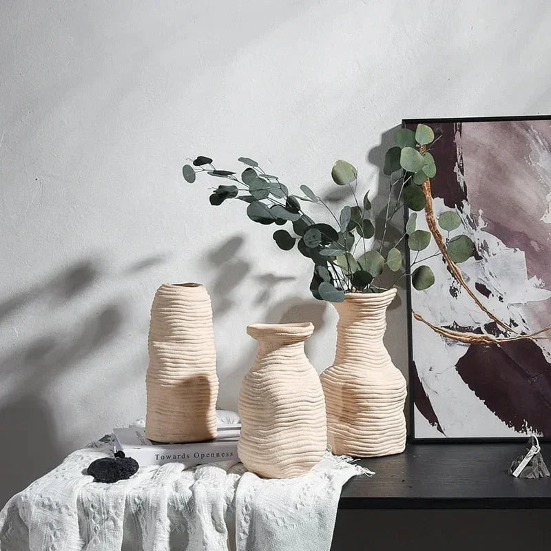 Kersoda Vase