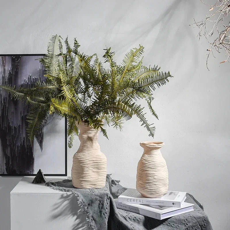 Kersoda Vase