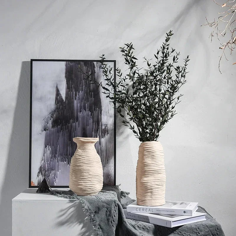 Kersoda Vase
