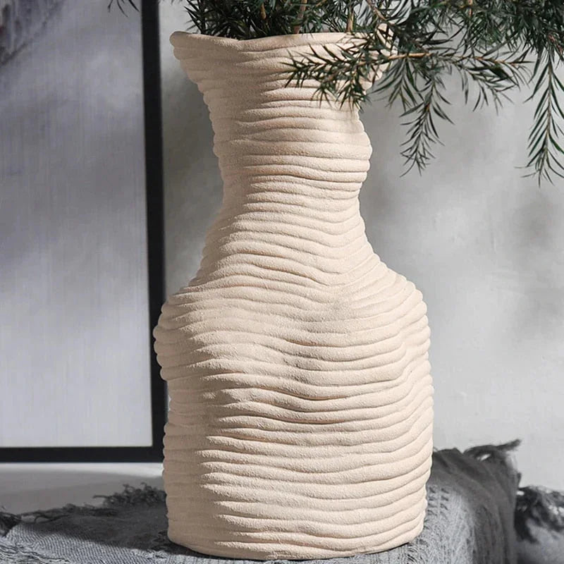 Kersoda Vase