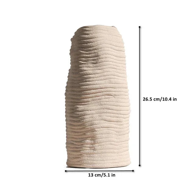 Kersoda Vase