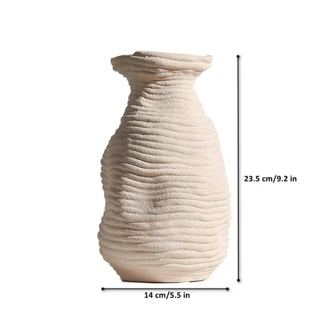 Kersoda Vase