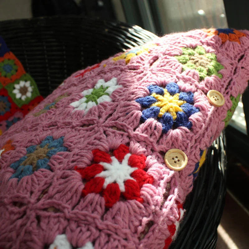Kerstendo Cushion Cover