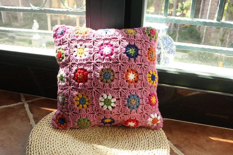 Kerstendo Cushion Cover