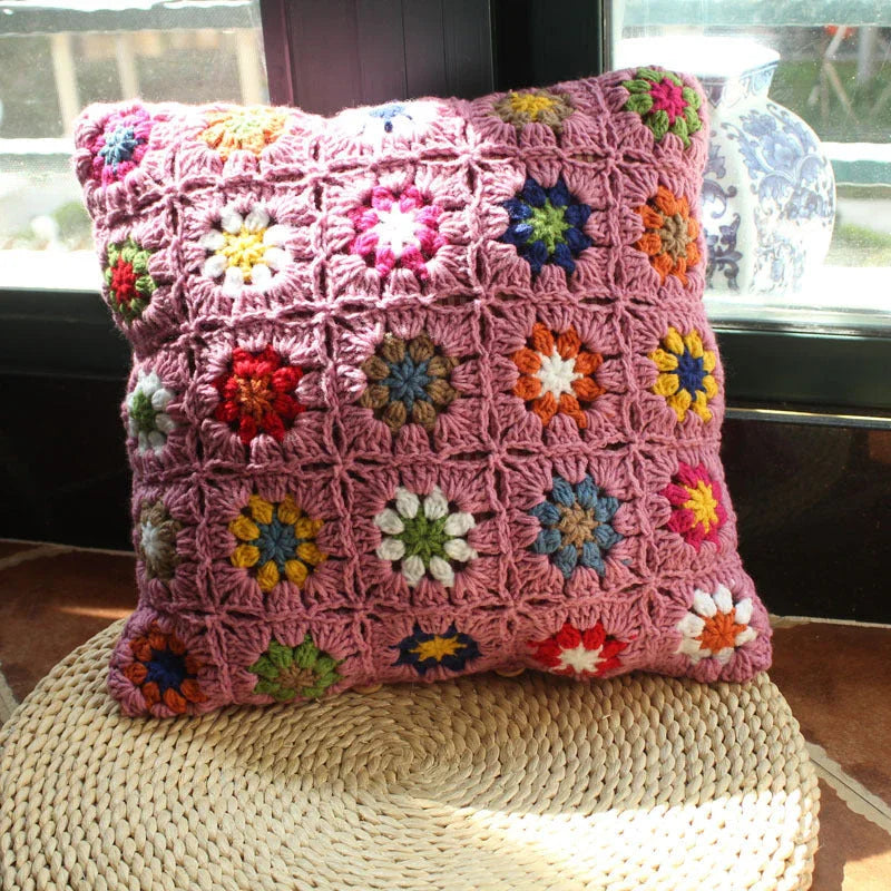 Kerstendo Cushion Cover