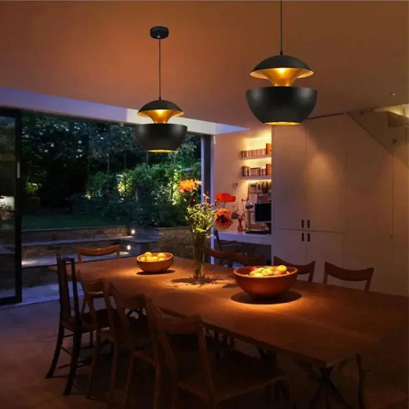 Kerstira Pendant Lamp