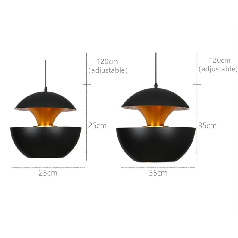 Kerstira Pendant Lamp