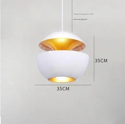 Kerstira Pendant Lamp