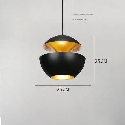 Kerstira Pendant Lamp