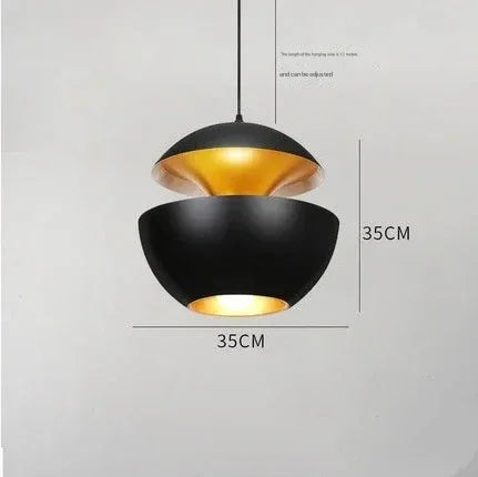 Kerstira Pendant Lamp
