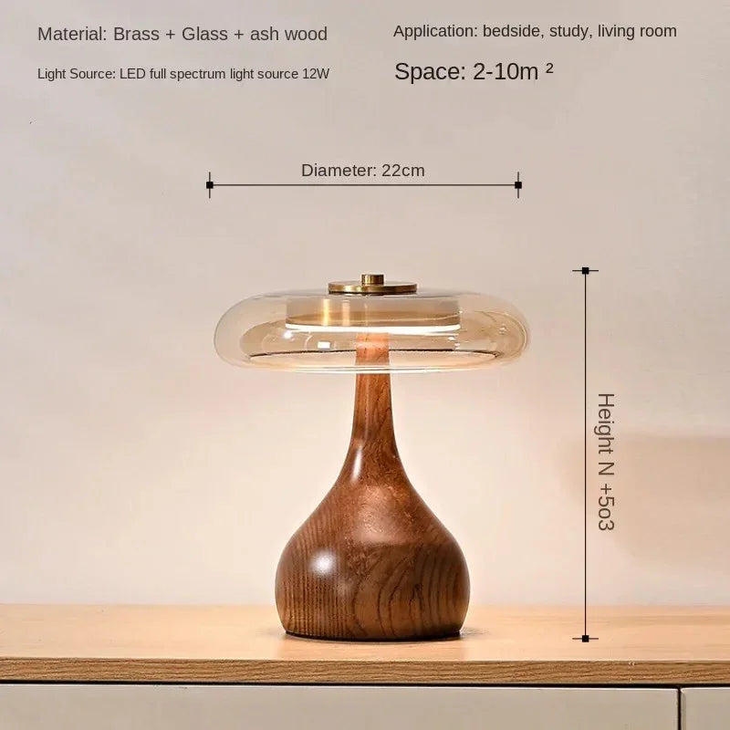 Kerstira Table Lamps
