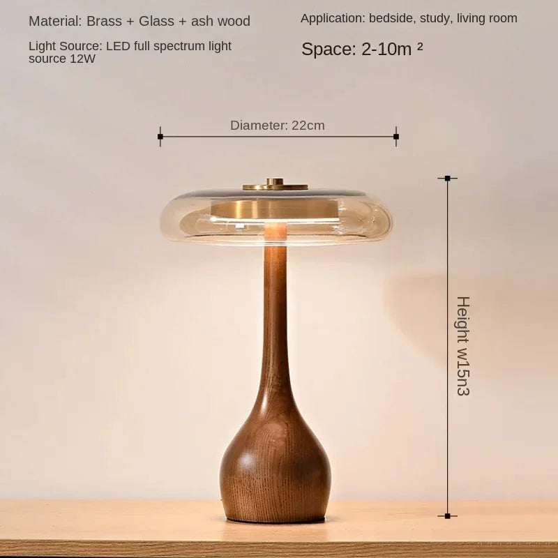 Kerstira Table Lamps
