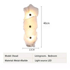 Kertira Wall Lamp