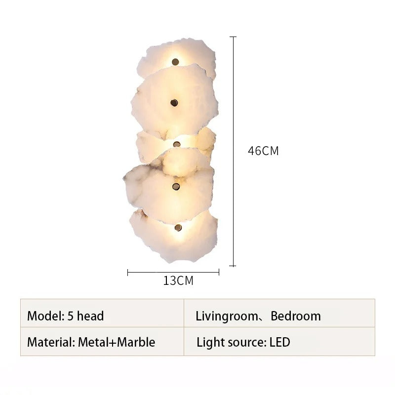 Kertira Wall Lamp