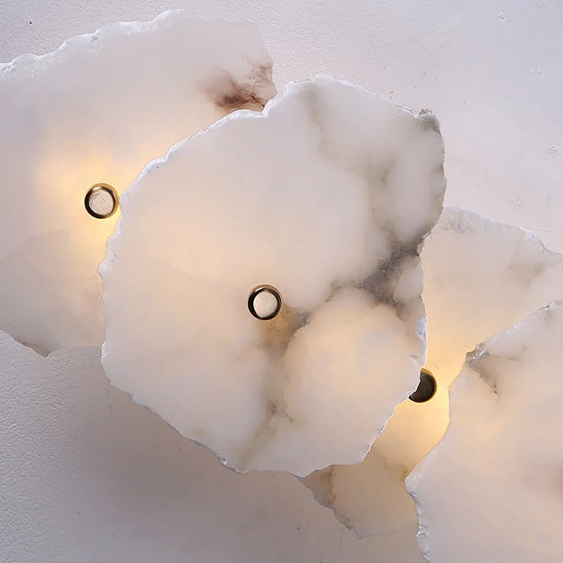 Kertira Wall Lamp