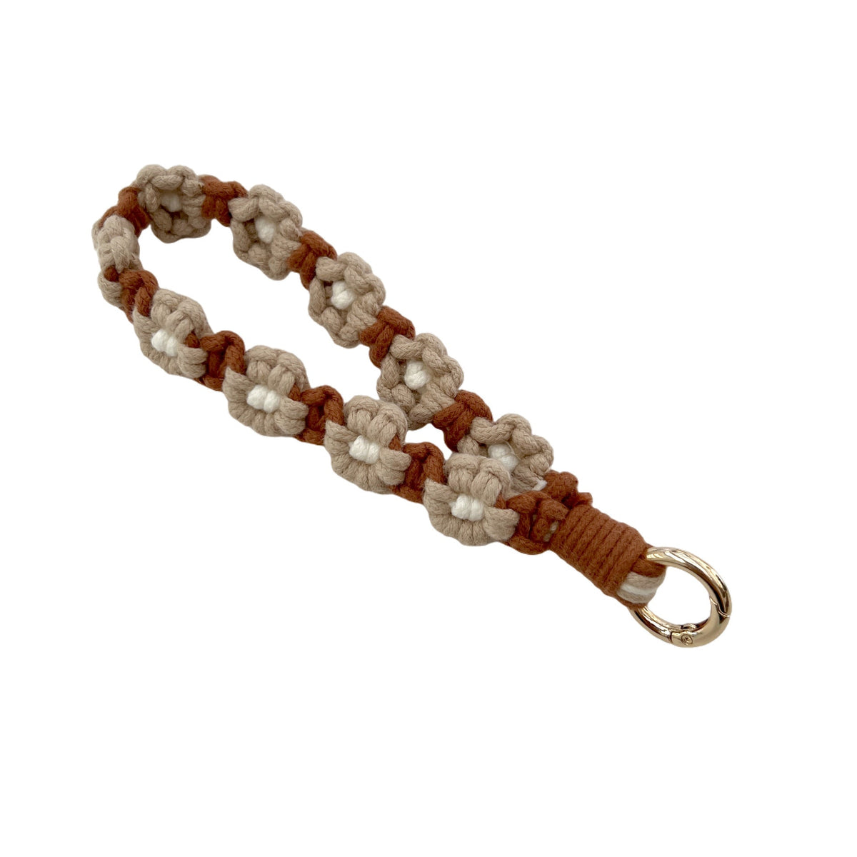 Keychain Holder 11 12 Red | TheKanta
