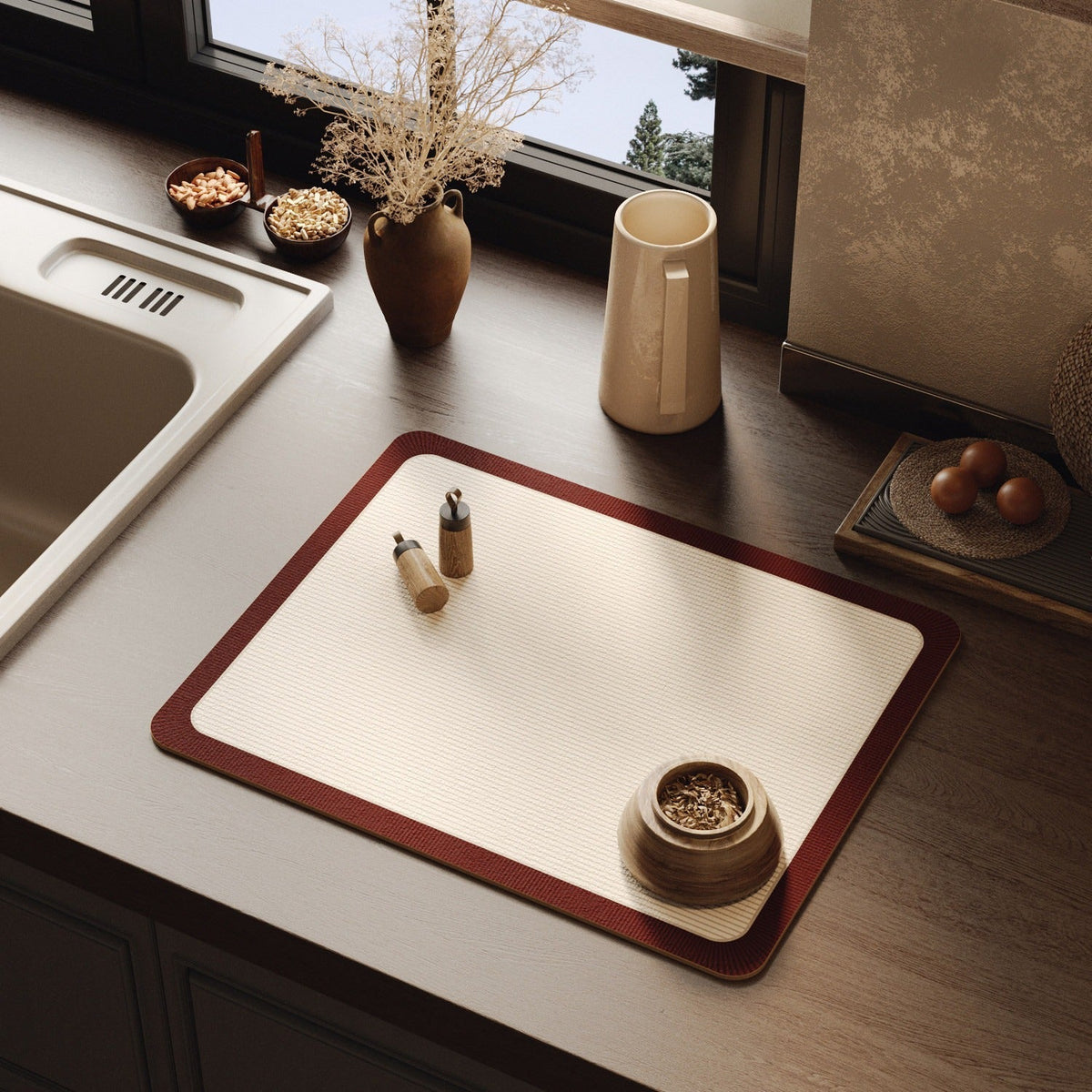 Kitchen Dining Table | TheKanta