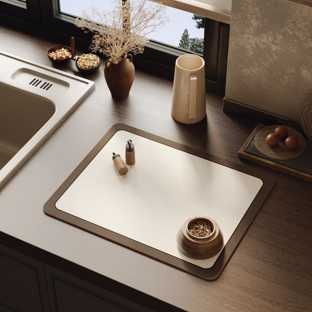 Kitchen Dining Table | TheKanta