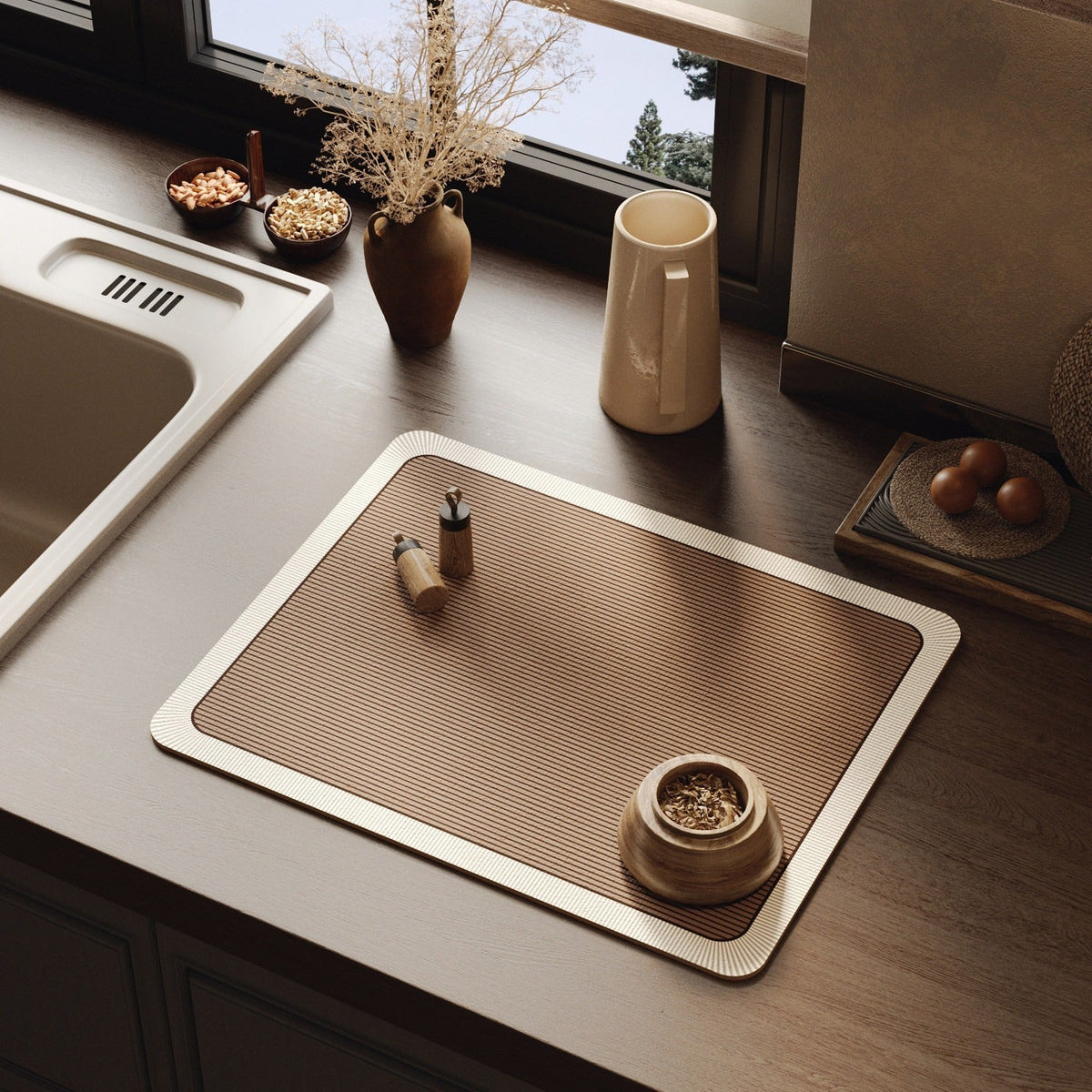 Kitchen Dining Table | TheKanta
