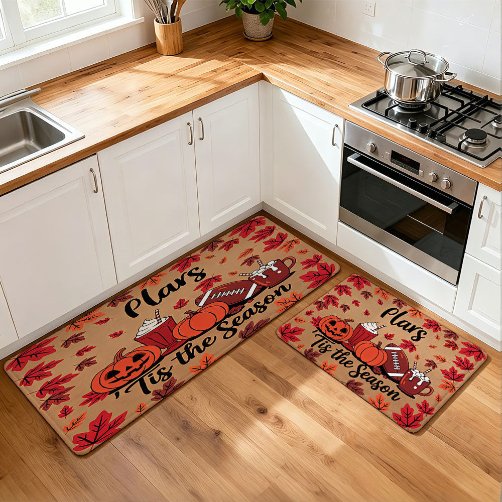 Kitchen Mat Non Slip | TheKanta