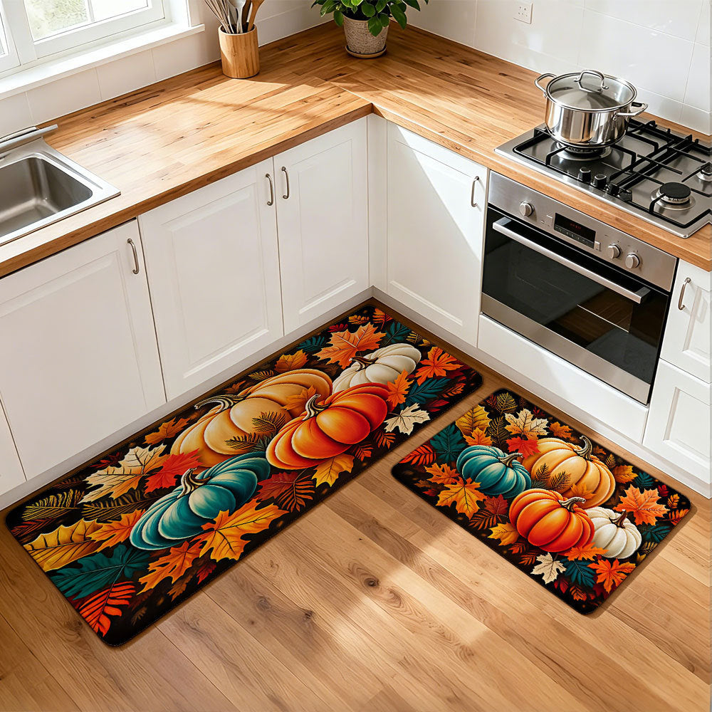 Kitchen Mat Non Slip | TheKanta
