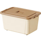 Lagerbox Cream Yellow | TheKanta