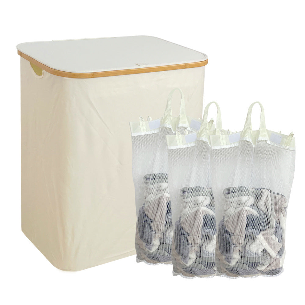 Laundry Separator Container | TheKanta