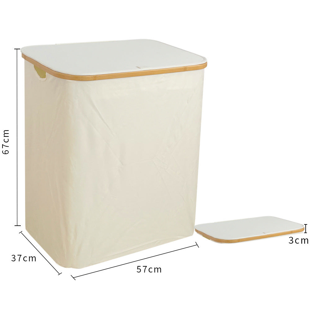Laundry Separator Container | TheKanta