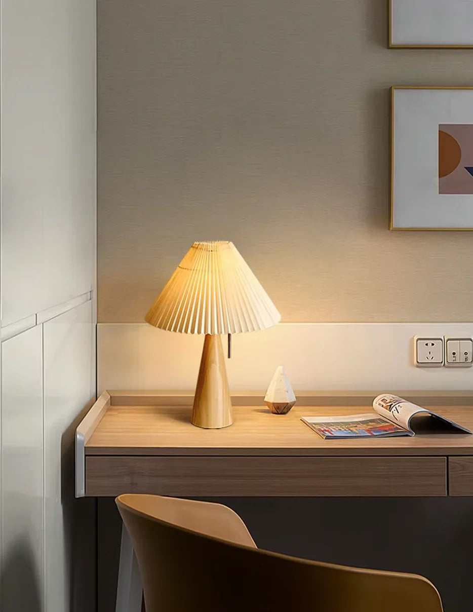 Lindisa Table Lamp