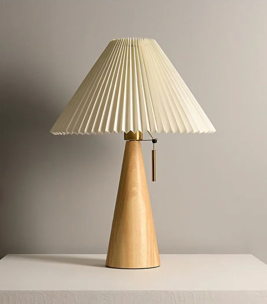 Lindisa Table Lamp