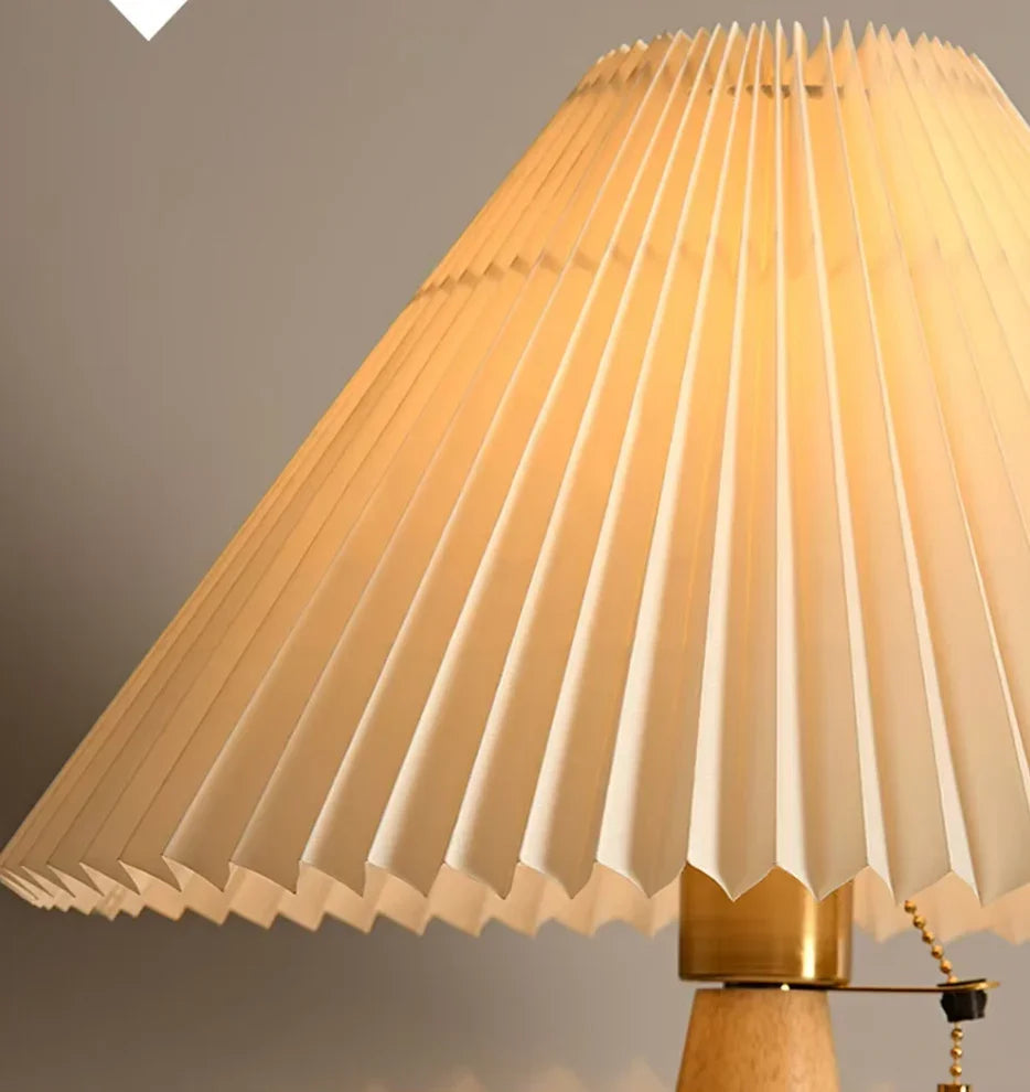 Lindisa Table Lamp