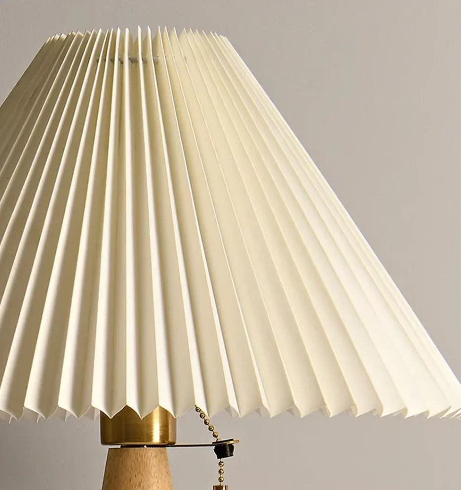 Lindisa Table Lamp