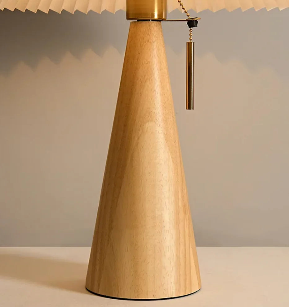 Lindisa Table Lamp