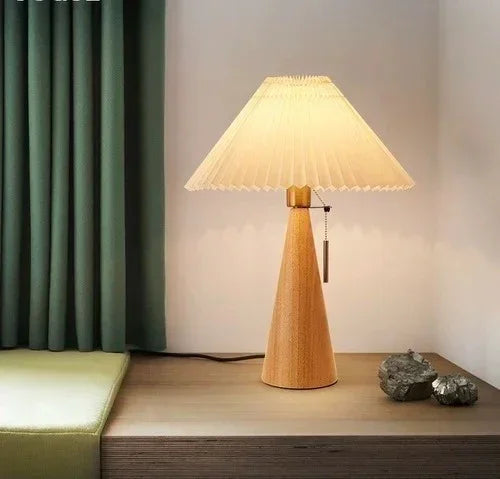 Lindisa Table Lamp