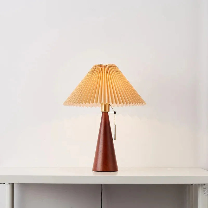 Lindisa Table Lamp