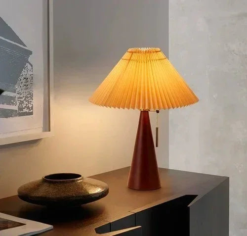 Lindisa Table Lamp