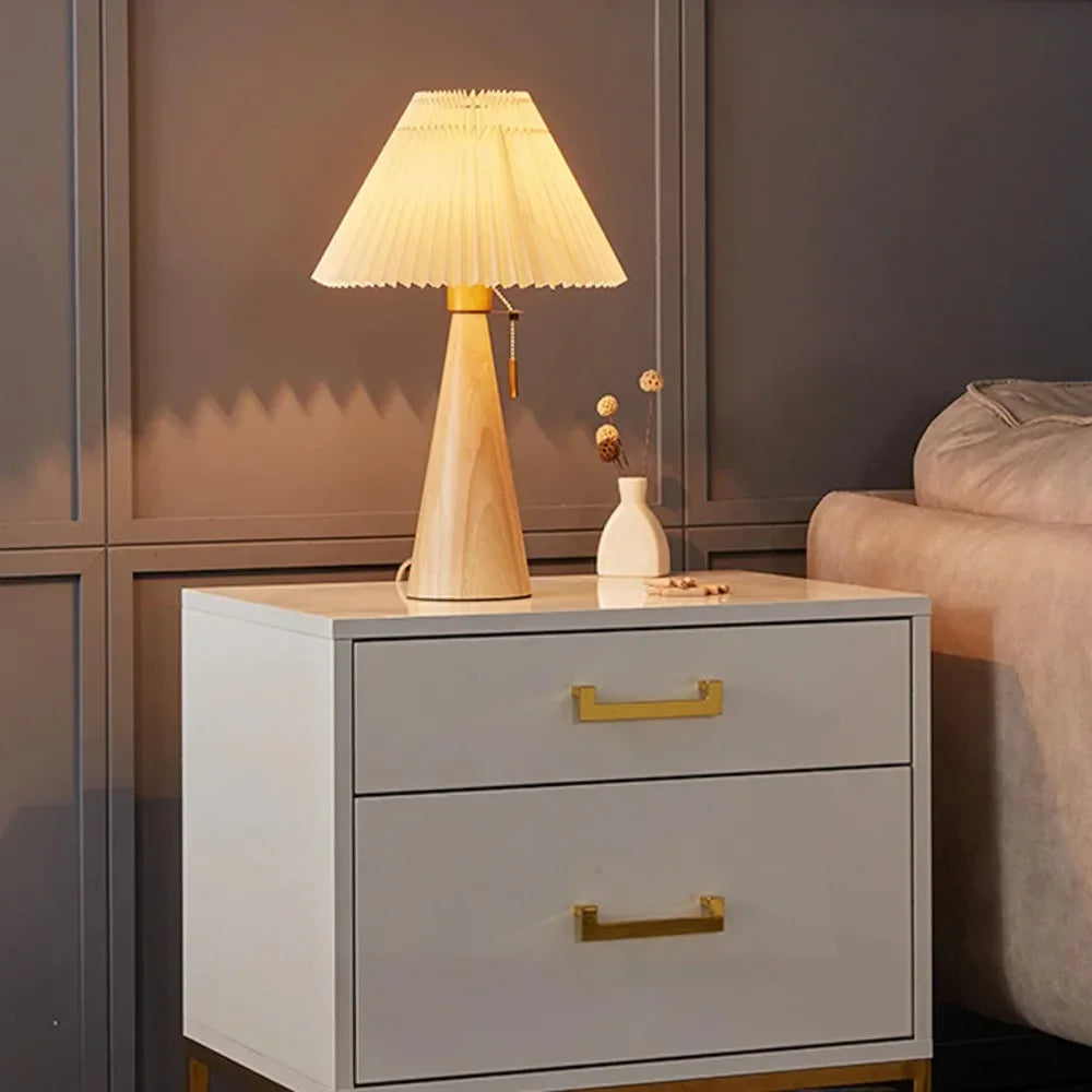 Lindisa Table Lamp