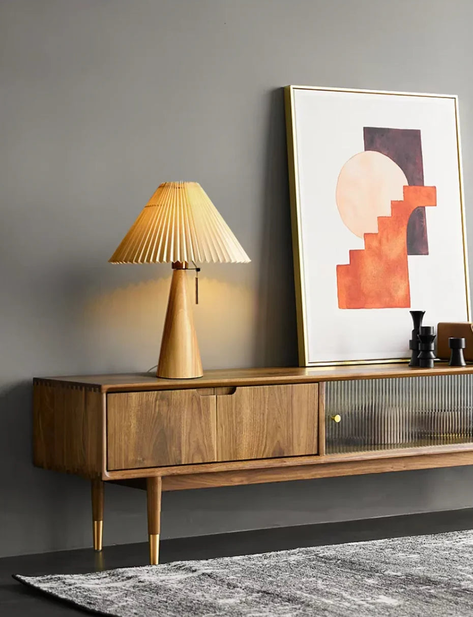 Lindisa Table Lamp