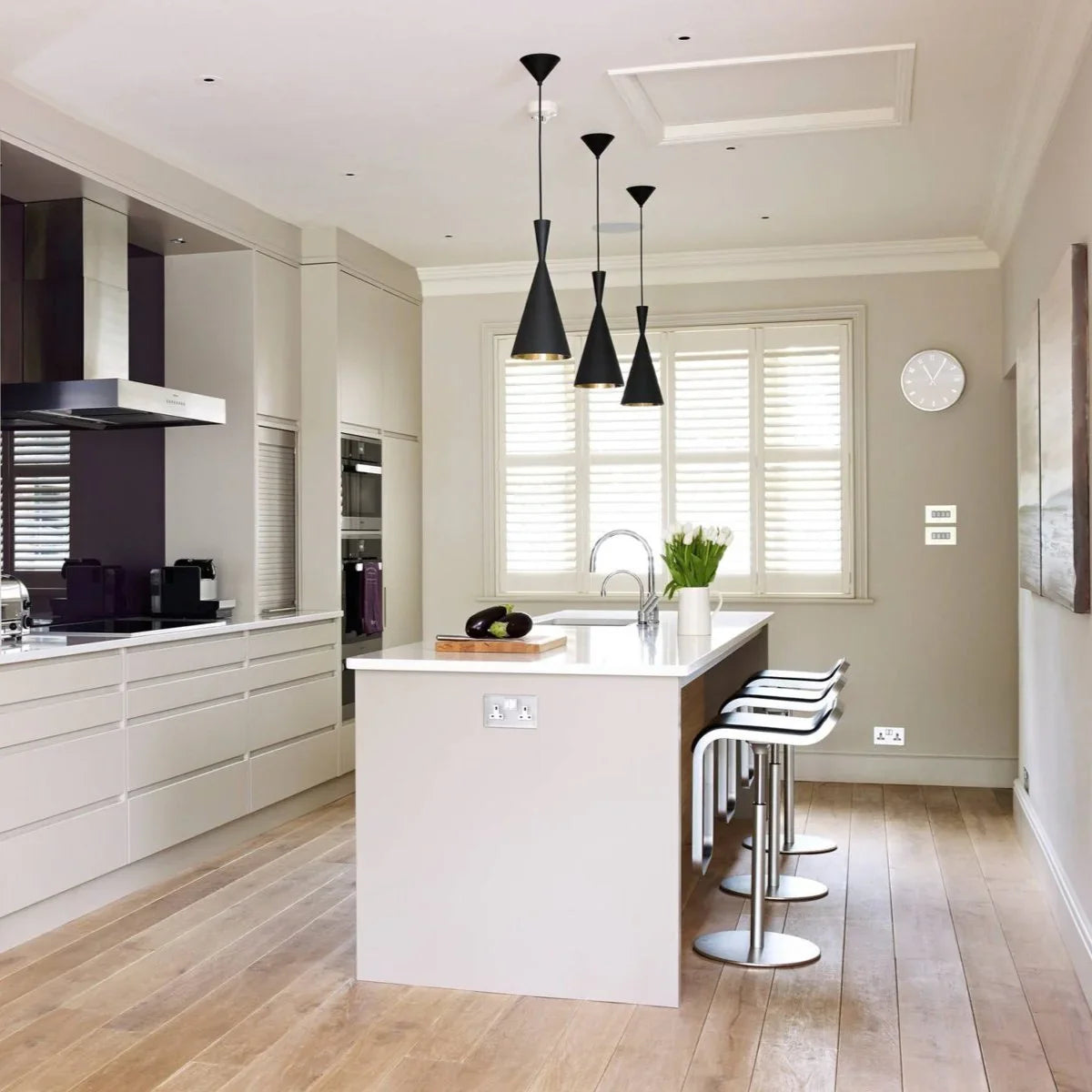 Lindona Pendant Lamp