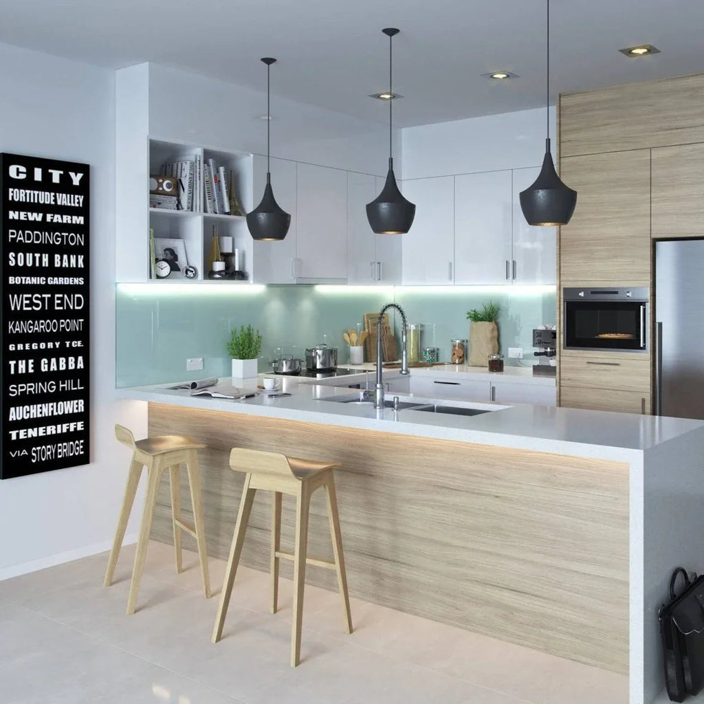 Lindona Pendant Lamp