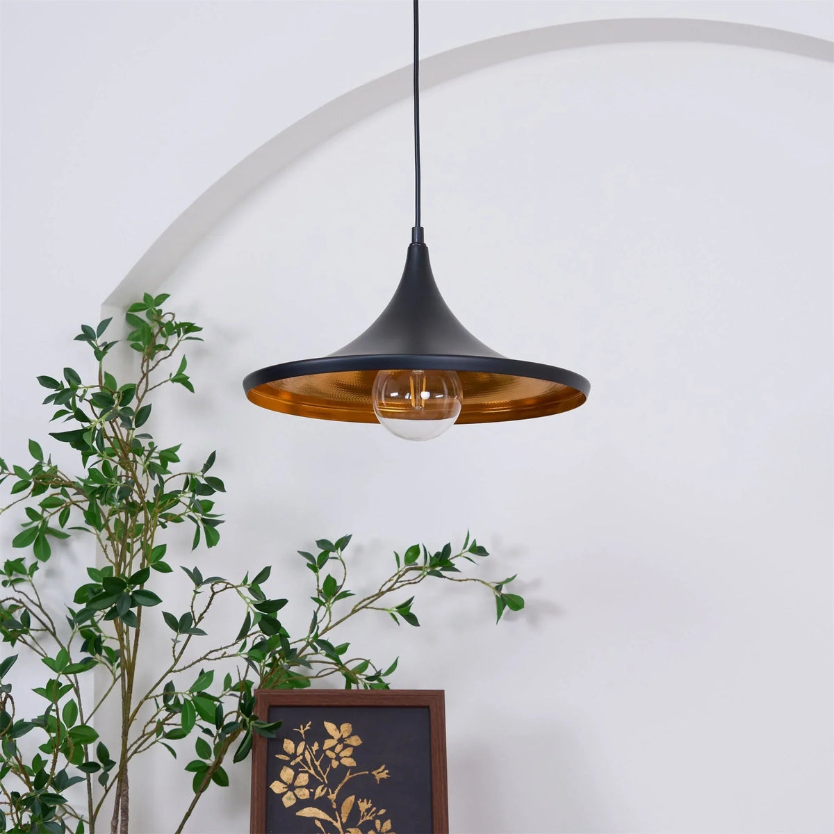 Lindona Pendant Lamp