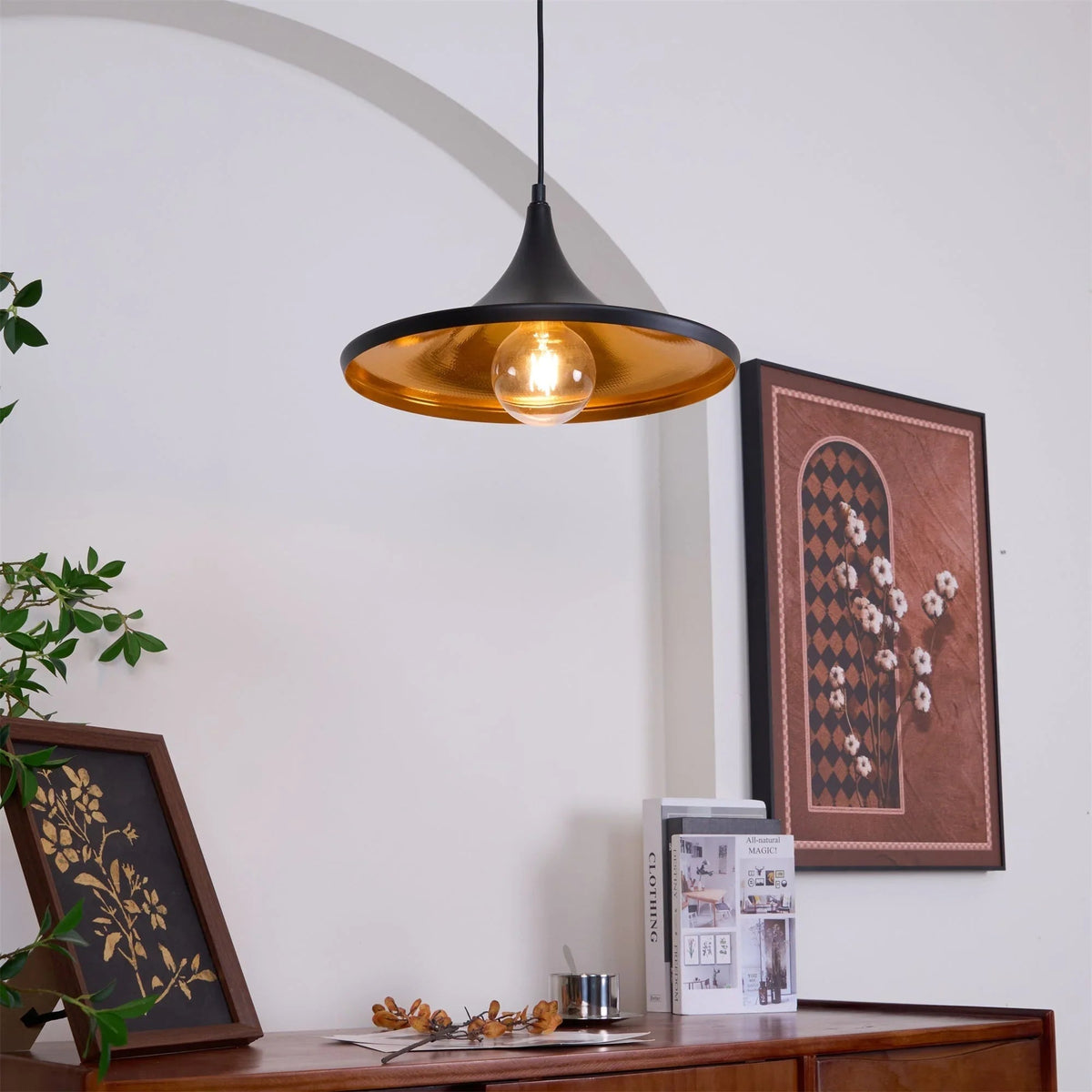 Lindona Pendant Lamp