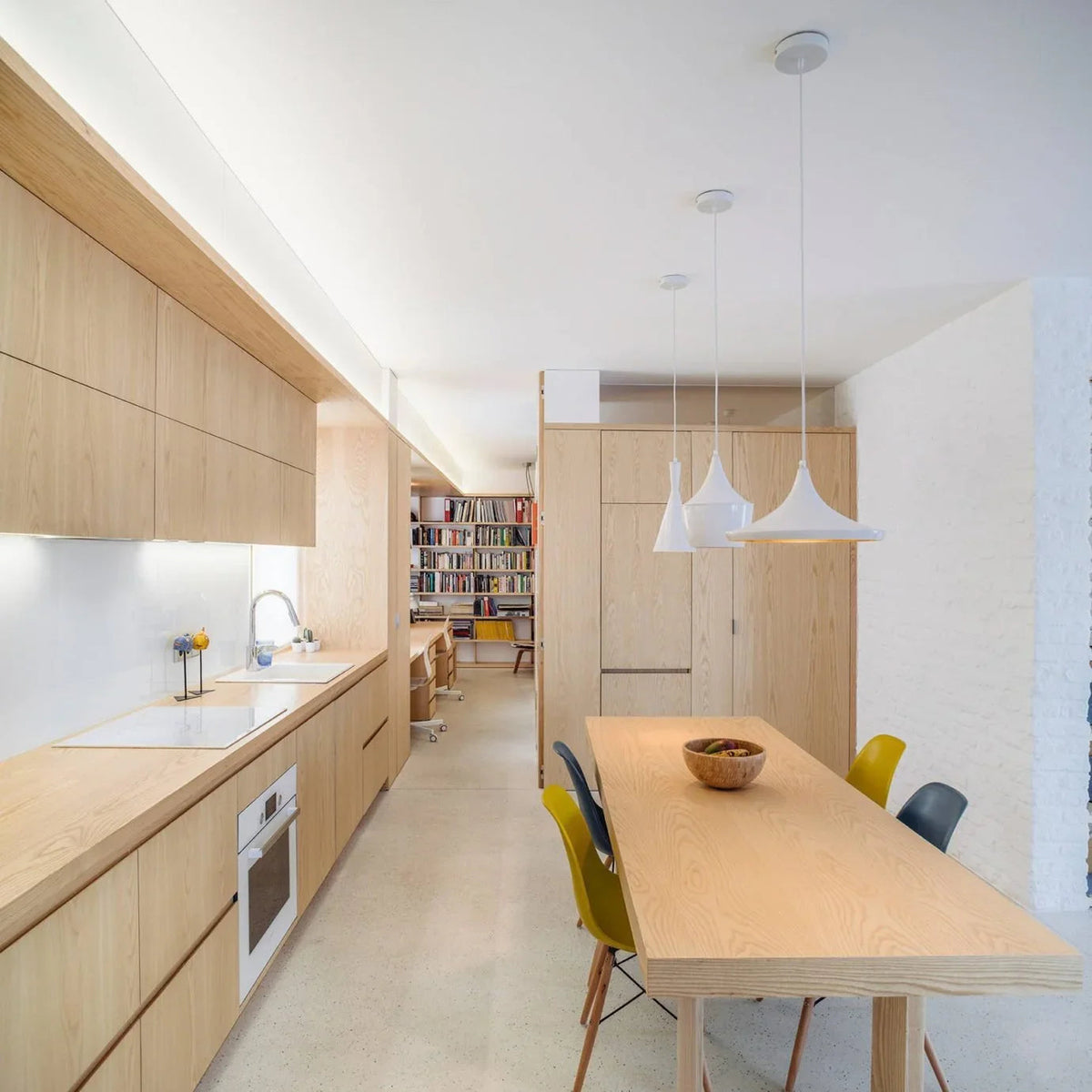 Lindona Pendant Lamp