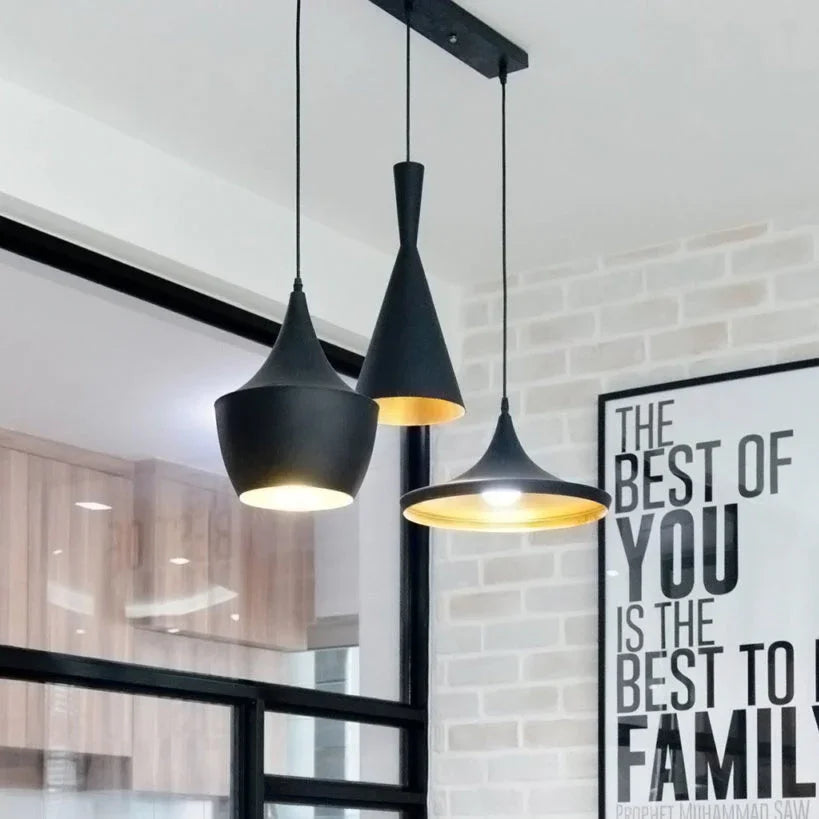 Lindona Pendant Lamp