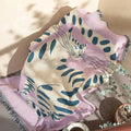 Linfola Throw Blanket