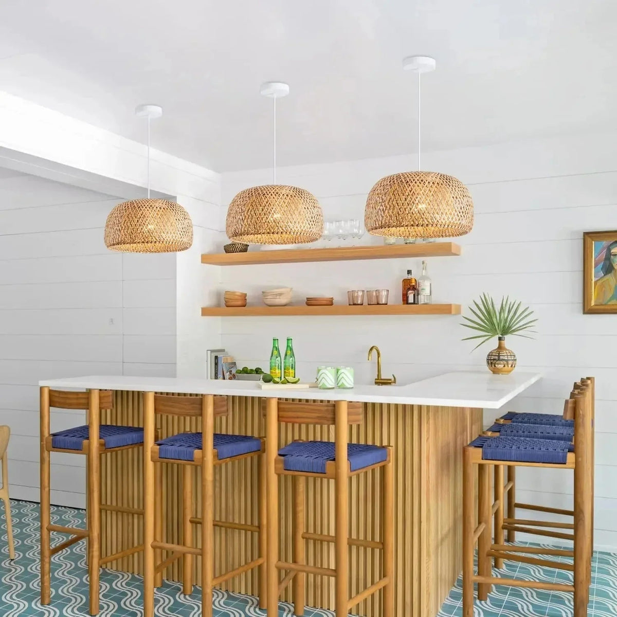Linlessa Pendant Lamp