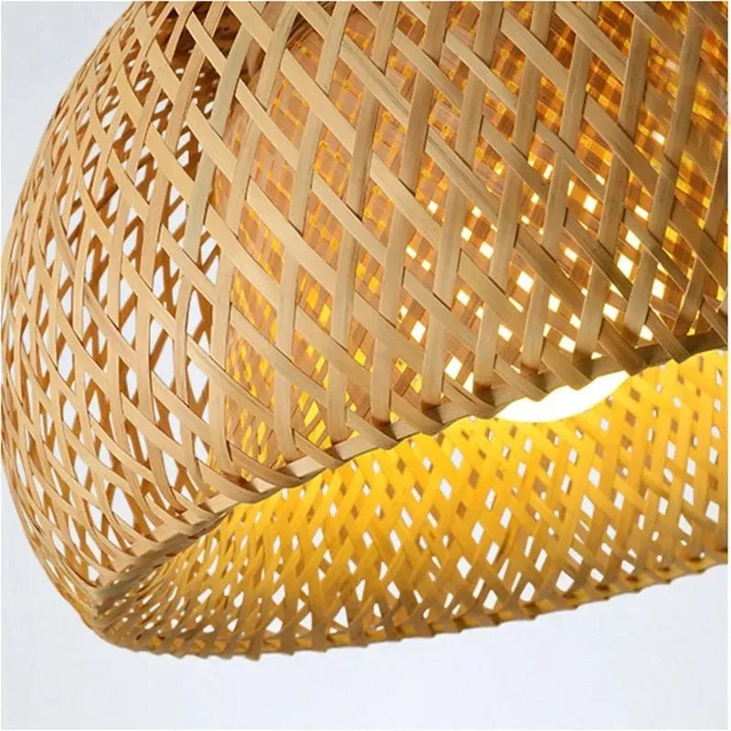 Linlessa Pendant Lamp