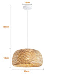 Linlessa Pendant Lamp